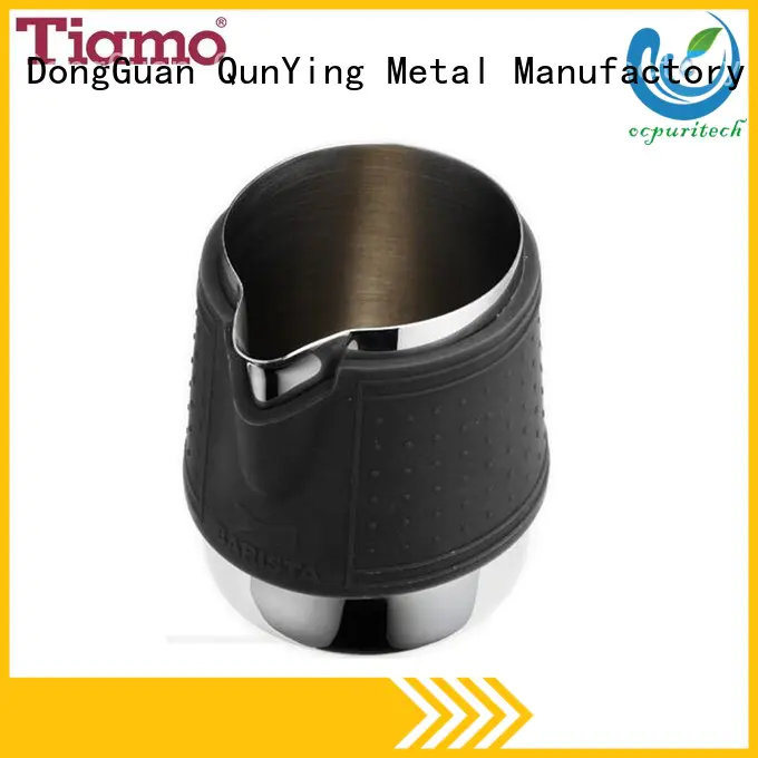 finish hc7086rd stainless steel jug stainless Tiamo company