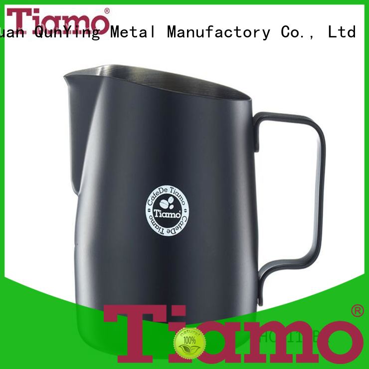 Tiamo silicone pitcher jug exporter for sale