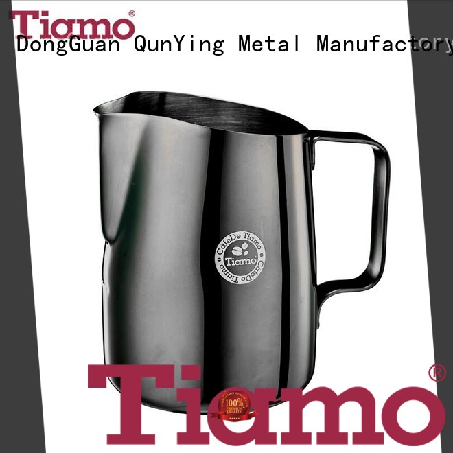 Tiamo low cost coffee jug overseas trader for reseller