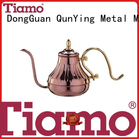 best best coffee pot 8mm personalized for reseller