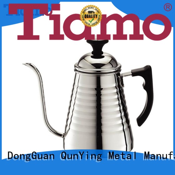 good quality best coffee pot 700mlha1637 customized for reseller