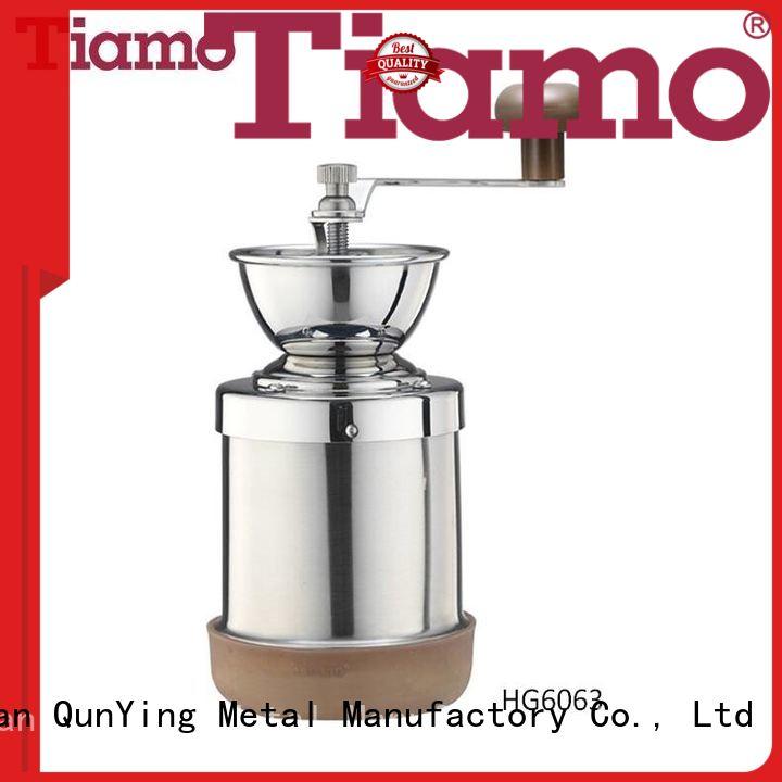 hot sale hand coffee grinder bean international market for coffee