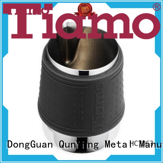 most popular milk frothing jug pitcher exporter for retailer