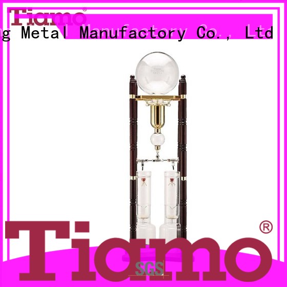 Tiamo 17 top coffee makers request for quote for kitchen