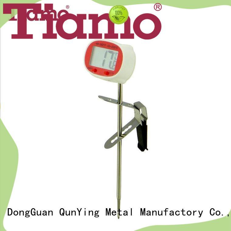Tiamo thermometerhk0444w best home thermometer overseas market for importer