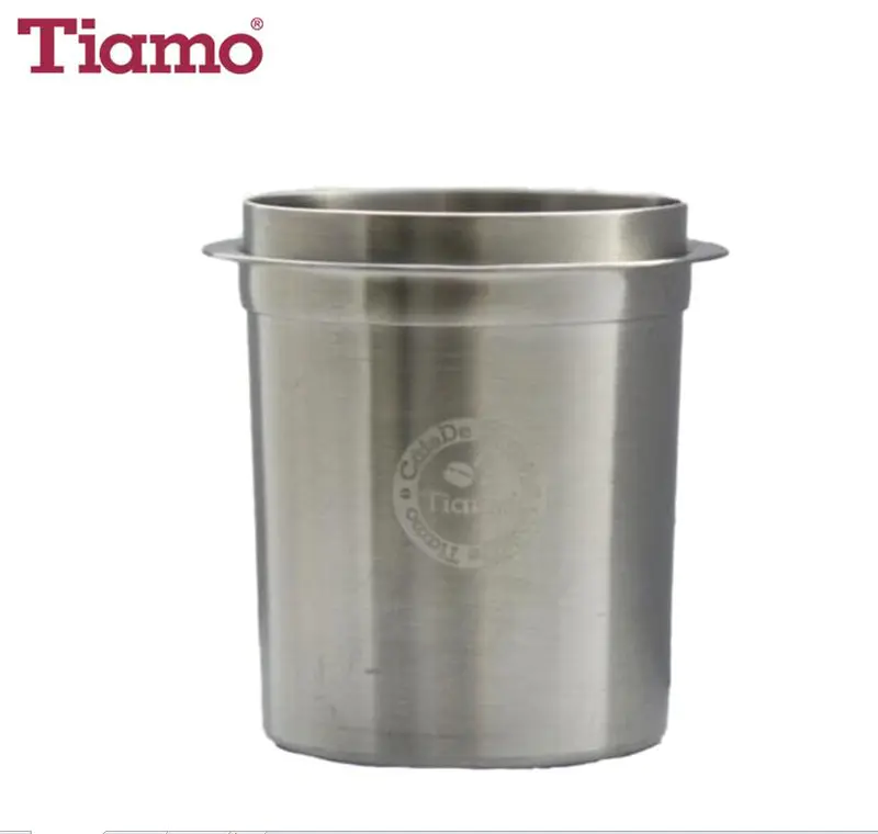 Tiamo Dosing Cup 58.3mm (HG1765)
