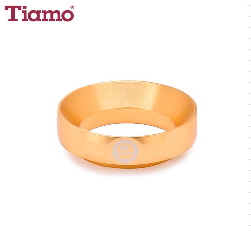 Tiamo Shot Collar(BC0478GD)