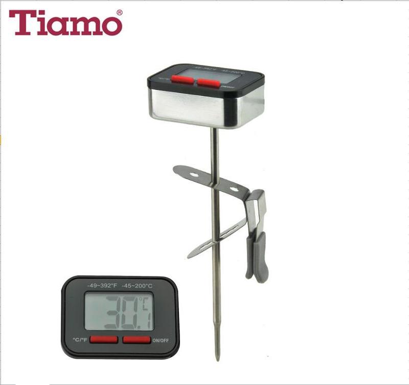 Electronic thermometer(HK0442)