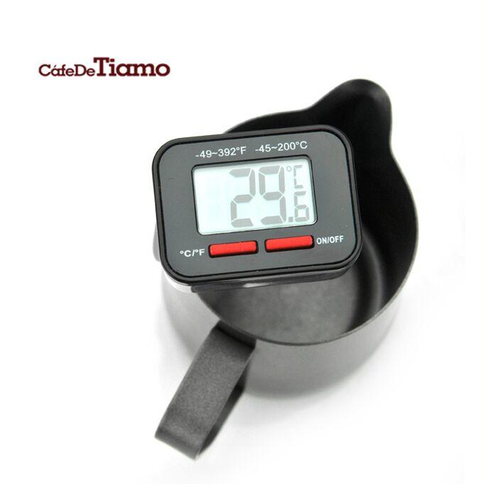 Electronic thermometer(HK0442)