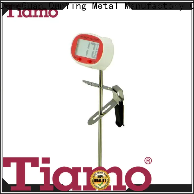 Tiamo electronic best digital thermometer from China for wholesale