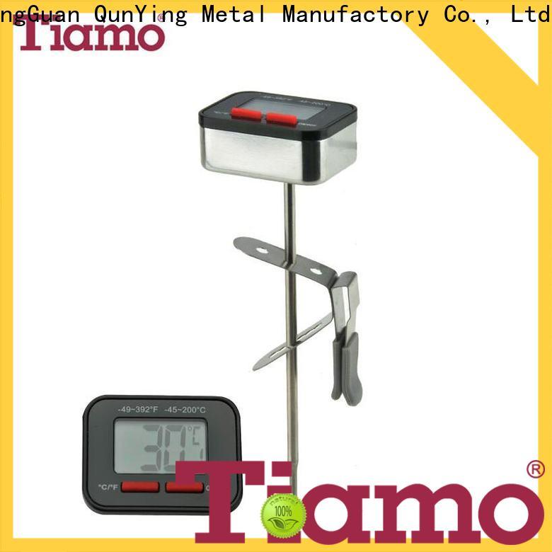 low price best home thermometer tiamo quick transaction for importer