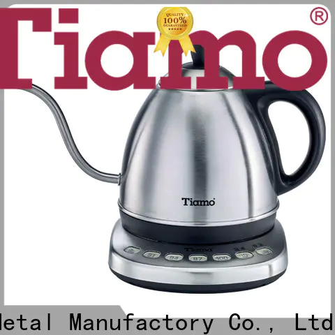 good quality stainless steel coffee pot ha1620 customized for coffee shop