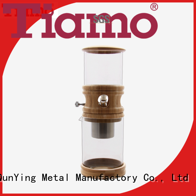 best quality best small coffee maker hg2605 request for quote for sale