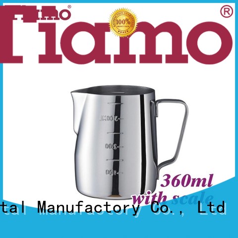 Tiamo low cost coffee jug overseas trader for sale