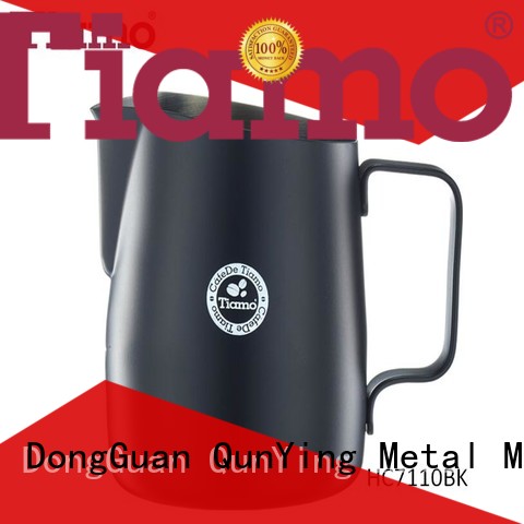 Tiamo most popular coffee jug exporter for retailer