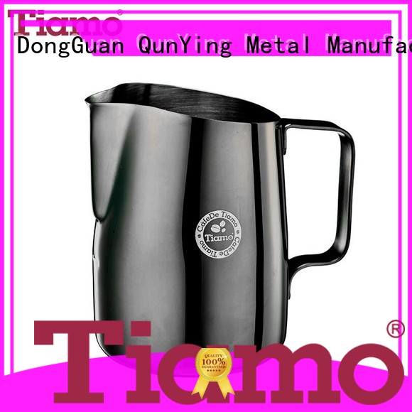 most popular milk pitcher hc7086rd overseas trader for retailer