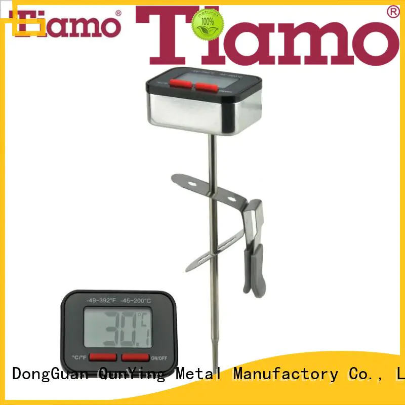 thermometerhk0442 best digital thermometer quick transaction for wholesale Tiamo