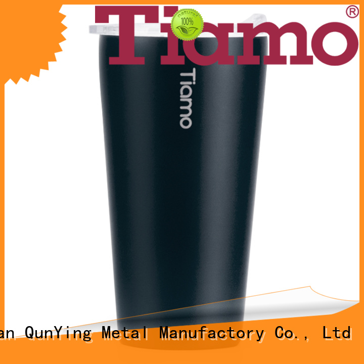Tiamo new vacuum mug manufacturers for trader