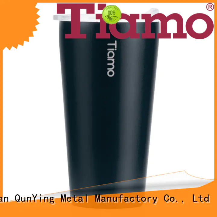 Tiamo new vacuum mug manufacturers for trader