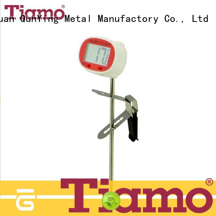 new best digital thermometer tiamo quick transaction for wholesale