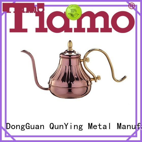 best small coffee pot design personalized for dealer