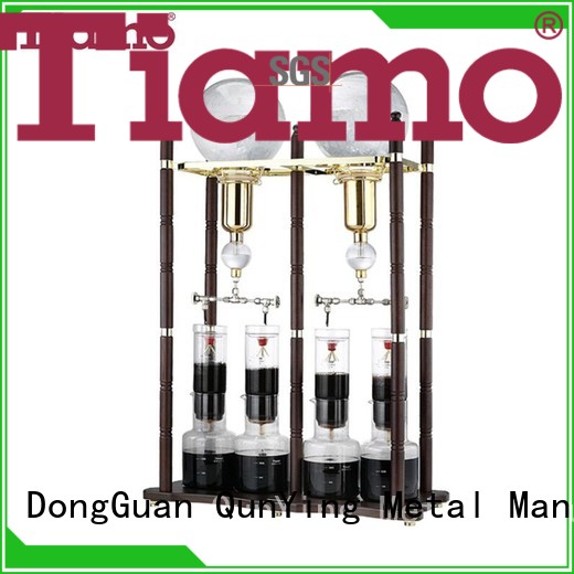 Tiamo drip best cheap coffee maker request for quote for house