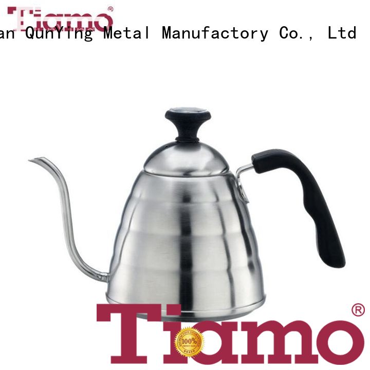 new design best coffee pot ha1639 personalized for dealer