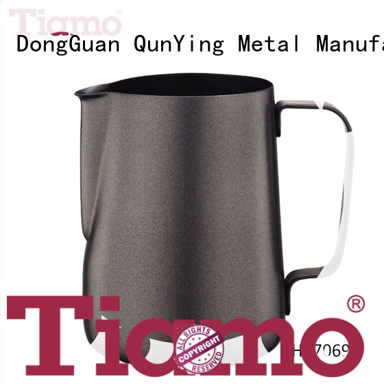Tiamo 7021 Non-stick Coating Milk Pitcher (HC7069)