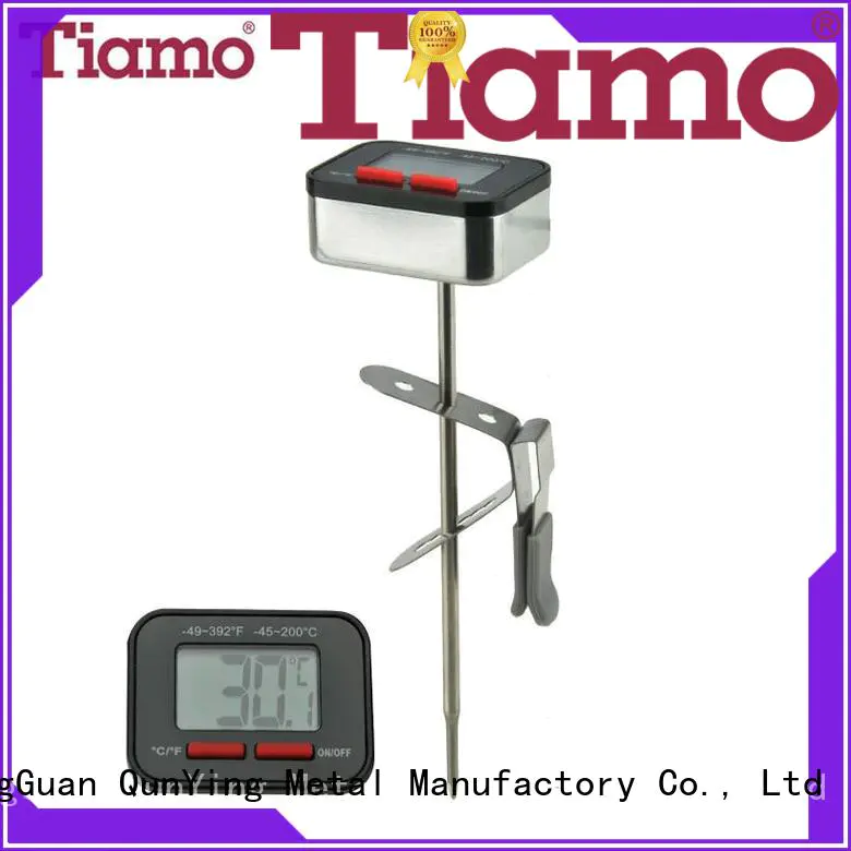 Tiamo low price good thermometer from China for sale