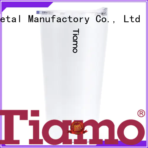 Tiamo best ceramic coffee mugs supply for business