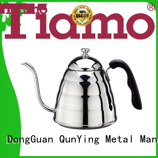 Tiamo best coffee pots on sale personalized for reseller