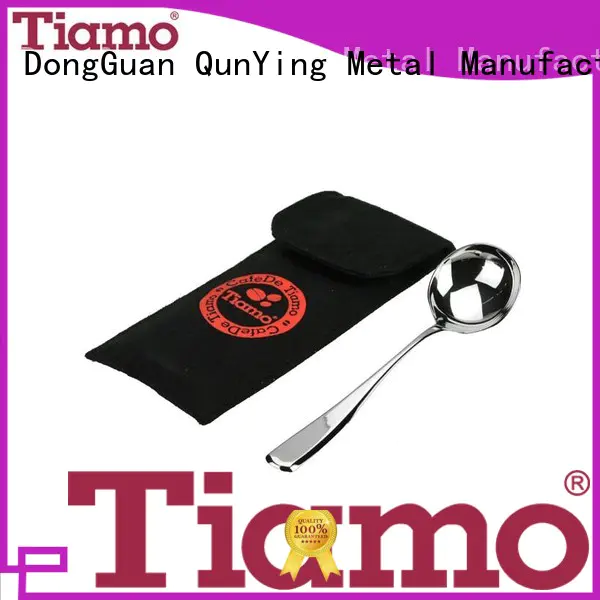 Tiamo hd0197 metal measuring cups purchase online for sale