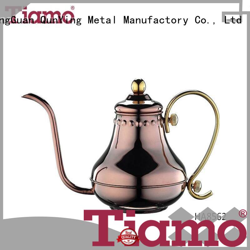 new design small coffee pot ha8575 cheap for coffee shop