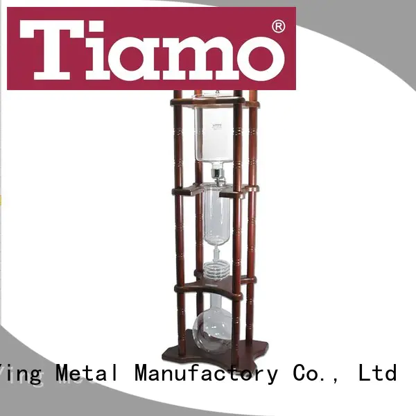 professional 8mm TIAMO KS-900 professional timing electronic scale blue light mirror Tiamo company