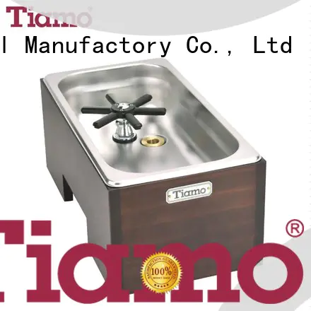 Tiamo box stainless steel utility sink with cabinet source now for trader