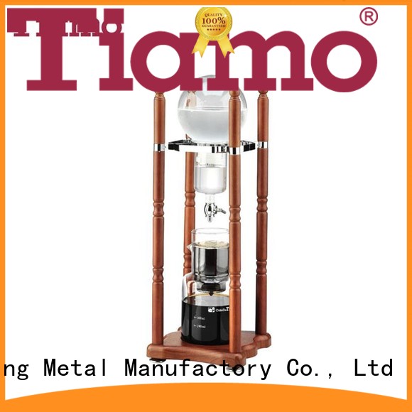 Tiamo makerhg6333 good coffee machine request for quote for house