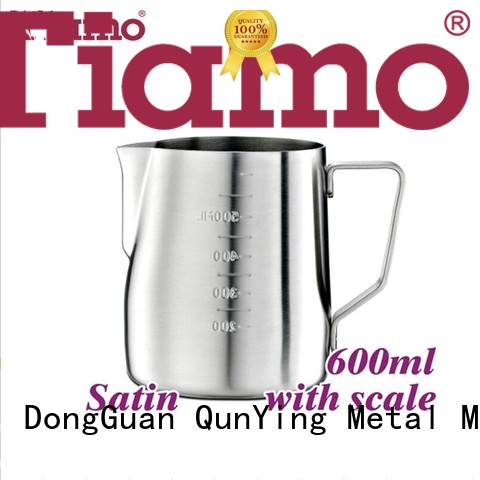 most popular metal milk jug hc7090 overseas trader for retailer