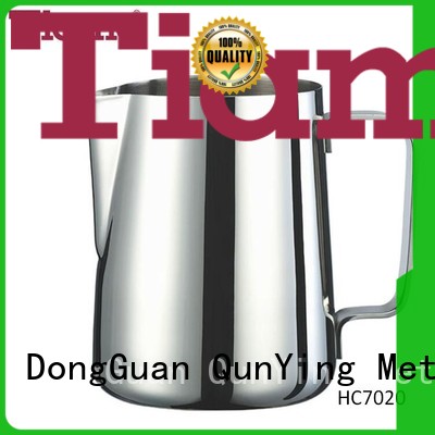 most popular milk frothing jug elegant overseas trader for retailer