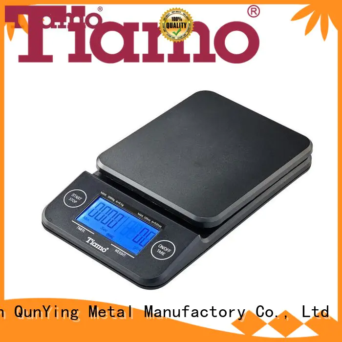 Tiamo best quality portable scale quick transaction for house