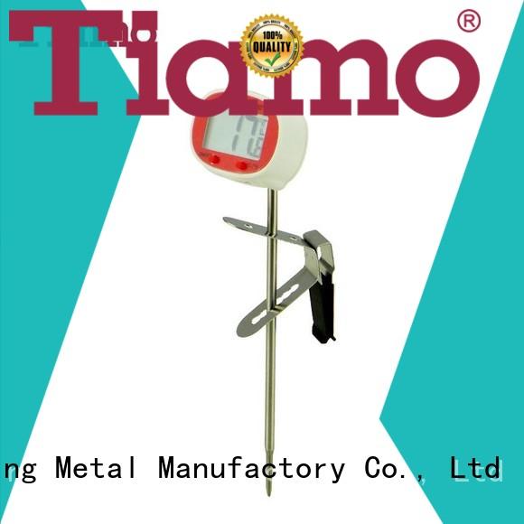 Tiamo new best home thermometer from China for importer