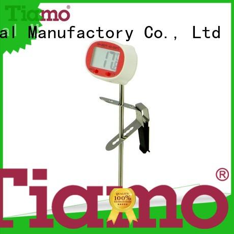 Tiamo new good thermometer quick transaction for importer