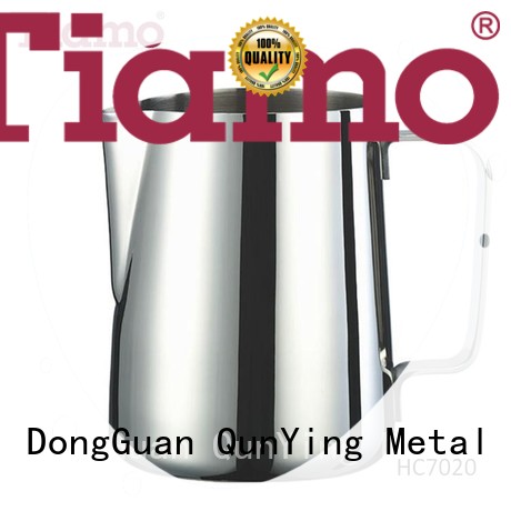 Tiamo most popular milk pitcher overseas trader for sale