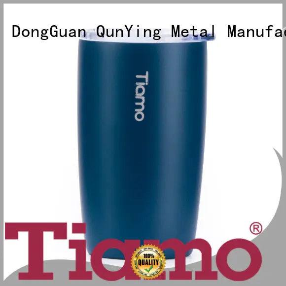Tiamo wholesale easy cup manufacturers for trader