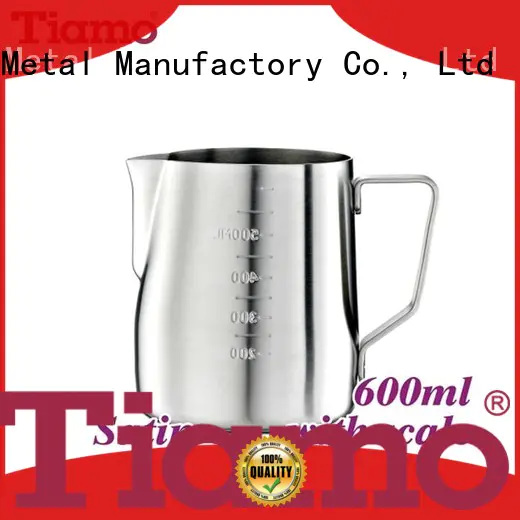 most popular coffee pitcher rubber producer for sale