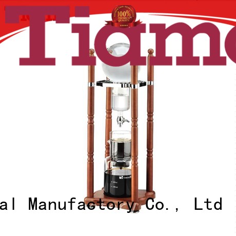 hg2714 top rated coffee makers request for quote for house Tiamo