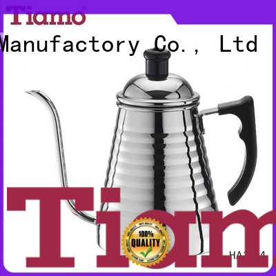 best coffee pots on sale 700mlha1637 customized for dealer