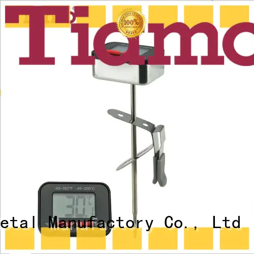 Tiamo electronic good thermometer from China for sale