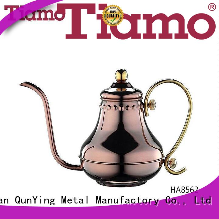 good quality best coffee pot ha8401 cheap for coffee shop