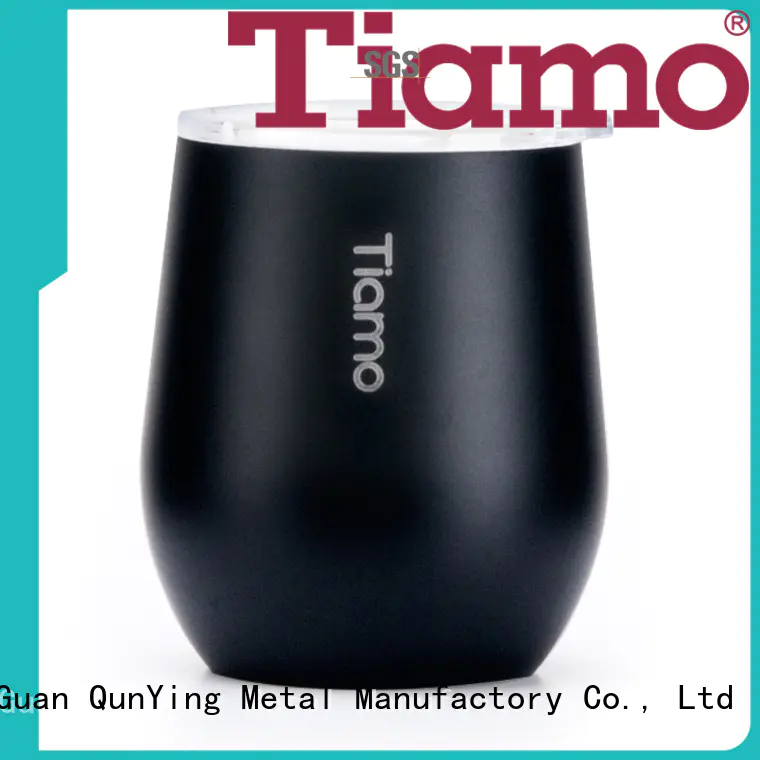 Tiamo custom easy cup manufacturers for trader