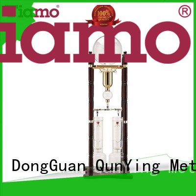 Tiamo sophisticated cold drip coffee maker simple for sale